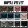 royal velvet Łóżko Do Sypialni Z Pojemnikiem Na Pościel I Metalowym Stelażem